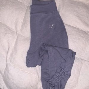 Gymshark sweatpants